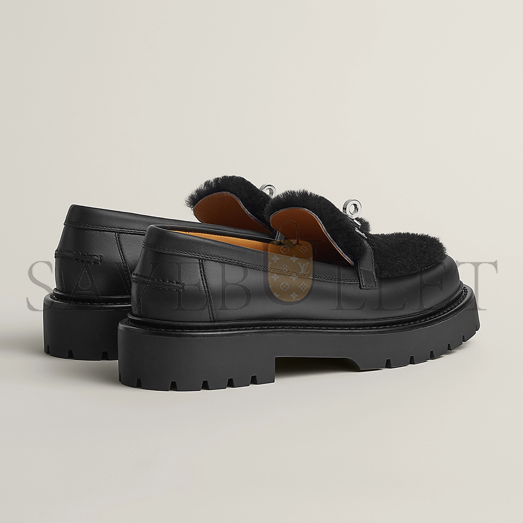 HERMES ICONE LOAFER H242101Z02350